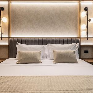 Suite de Luxe